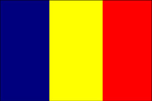 Andorra - without seal