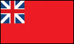 British Red Ensign