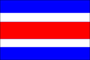 Costa Rica Without Seal