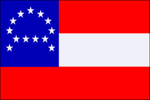 General Lee's HQ