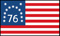 Bennington Flag